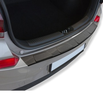 Listwa na zderzak Audi Q5 II FL SUV 5 2020