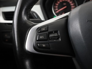 BMW X1 F48 Crossover xDrive25d 231KM 2015 BMW X1 25d Automat xDrive xLine Panorama Nawigacja, zdjęcie 32