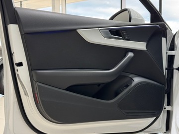 Audi A4 B9 Limousine Facelifting 2.0 35 TFSI 150KM 2023 Audi A4 Limousine S Line / 1 właściciel / Salon Po, zdjęcie 10