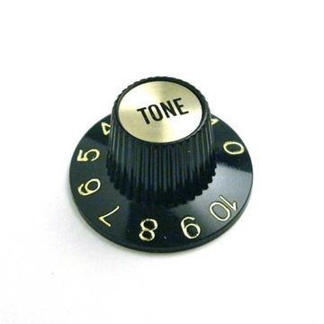 Gałka Boston Witch Hat Tone