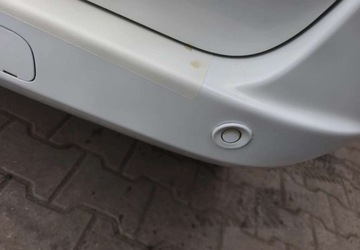 Fiat Qubo 2012 Fiat Qubo Fiat Qubo 1.4 Benzyna 80KM, zdjęcie 15