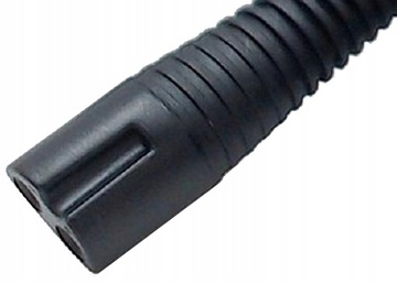 Ładowarka zasilacz do golarki Braun 12V 400mA 5497 Series 1 3 5