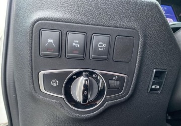 Mercedes Klasa X 2017 Mercedes-Benz Klasa X 250 d 4-Matic Progressive Salon PL Toyota Leszno, zdjęcie 26