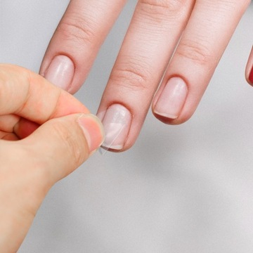 МАНИКЮРНЫЙ НАБОР ПЛЕНОЧНЫЕ НАКЛЕЙКИ ДЛЯ НОГТЕЙ АРТ, 6 ЛИСТОВ