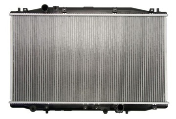 CHLADIČ VODY HONDA ACCORD 2.2 ICTDI 2004 - 2008