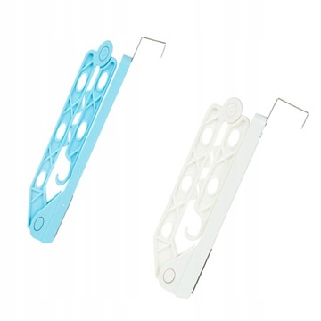 2 шт. вешалка для белья над дверными крючками для гардероба