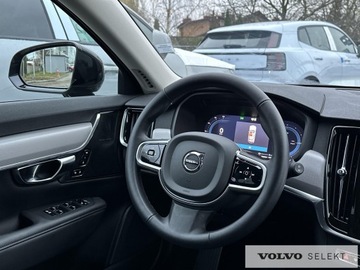 Volvo V90 II 2025 Volvo V90 V90 T6 AWD Plug-In Hybrid Plus Dark aut, zdjęcie 15