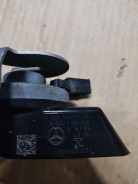 KLAKSON SIGNÁL ZVUKOVÝ MERCEDES W205 A2055421420