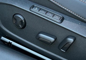 Cupra Formentor 2025 Cupra Formentor 4x4 Pakiety, Kamera 360, GPS, KESSY, ACC, Salon Polska, zdjęcie 33