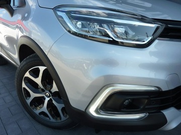 Renault Captur I Crossover Facelifting 1.3 TCe 150KM 2019 Renault Captur X-Mod*1.3Tce, zdjęcie 38