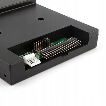 ЗАМЕНА ЭМУЛЯТОРА ДЛЯ USB FLOPPY-ДИСКОВОДА