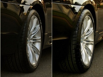 ДИСТАНЦИОННЫЕ КОЛЕСА 10 мм 5x120 для BMW E36 E39 E46 E60 E90