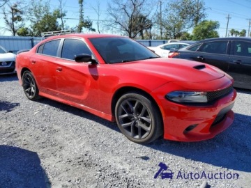 Dodge Charger VII 2019 Dodge Charger 2019 DODGE CHARGER GT 3.6 Benzyna 293KM