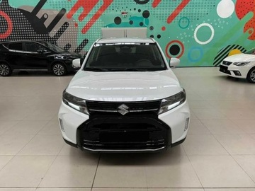 Suzuki Vitara III 2025 Vitara 1.4 Boosterjet mHEV Premium Plus 2WD aut 110KM 2025, zdjęcie 1