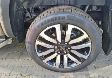 Volkswagen Amarok II 2025 Volkswagen Amarok 3.0 V6 TDI 4Motion Aventura 3.0 Diesel 240KM, zdjęcie 11