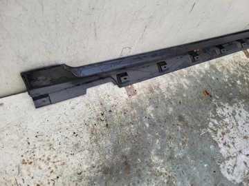 VW Passat B8 Порог 14- Левый порог 3G0853857F