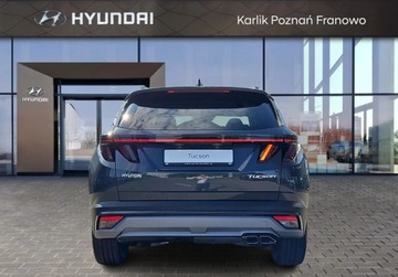 Hyundai Tucson IV SUV HEV Facelifting 1.6 T-GDI HEV 215KM 2025 Hyundai Tucson MY26 HEV 239KM Platinum 1.6 Hybryda 239KM, zdjęcie 7