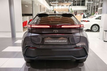 Toyota C-HR II 2024 Toyota C-HR 2.0 Hybrid Dynamic Force Executive 2.0 Hybryda 194KM, zdjęcie 4