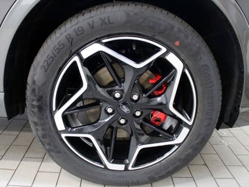 Ford Kuga III SUV Facelifting 2.5 FHEV 180KM 2025 Od ręki - ST-Line X eCVT 2.5 FHEV FWD 180KM / Pakiet Winter, zdjęcie 9