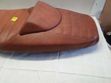 СИДЕНЬЕ KYMCO XCITING 400 X-CITING