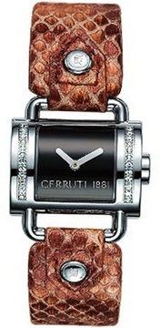 Zegarek damski Cerruti 1881 La Luna CT66272X103012