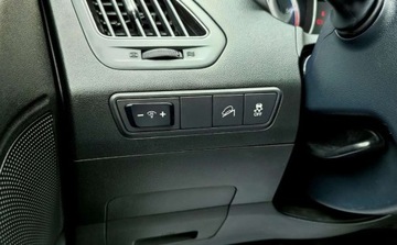 Hyundai ix35 SUV Facelifting 1.7 CRDi 115KM 2014 Hyundai ix35 PREMIUM Navi Kamera Cofania Pol Skora OPLACONY 1.7 Diesel, zdjęcie 11