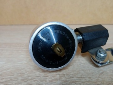 _ ДИНАМО С КРЕПЛЕНИЕМ _ПРЕДОМ РОМЕТ _ WIGRY JUBILAT _