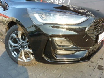 Ford Focus IV Hatchback Facelifting 1.5 ECOBLUE 115KM 2024 Ford Focus 1.5 TDCI, zdjęcie 38