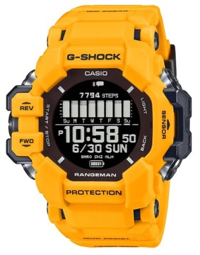 Casio GPR-H1000-9ER G-Shock Master of G Land Rangeman