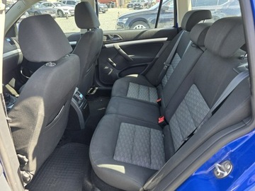 Skoda Octavia II Kombi 1.6 TDI CR DPF 105KM 2010 Škoda Octavia Skoda Octavia 1.6TDi 105KM 2010r, zdjęcie 11