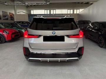 BMW X1 U11 Crossover Plug-In 1.5 30e 326KM 2026 BMW X1 xDrive30e Sport Suv 1.5 (326KM) 2026, zdjęcie 2