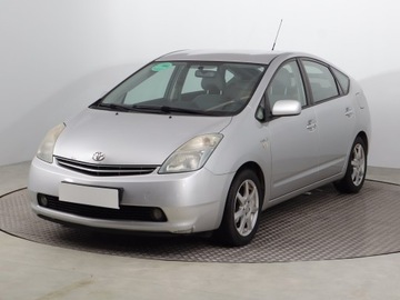 Toyota Prius II 2007 Toyota Prius 1.5 HSD, Automat, Navi, Klima, zdjęcie 1
