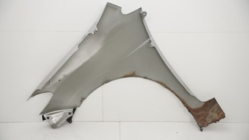 BLATNÍK PRAVÝ PŘEDNÍ HONDA FRV 05-07R #