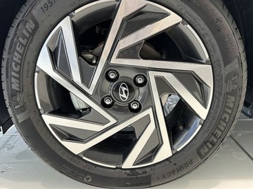 Hyundai i20 III 2025 HYUNDAI i20 1.2 Modern Hatchback 79KM 2025, zdjęcie 8