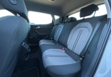 Seat Leon IV 2021 Seat Leon Style, Tempomat, Apple CarPlay, Bezwypadkowy, Salon Polska, 1 wl., zdjęcie 16