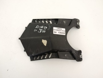 LINHAI HYTRACK HY 710S OSŁONA WYPEŁNIENIE