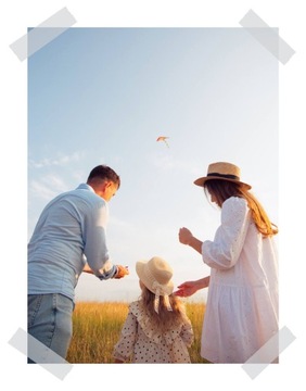 Плакат на заказ 60х80 см. Цифровая печать 200г/м2.