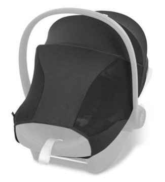 СОЛНЦЕЗАЩИТНЫЙ КОЗЫРЕК CYBEX ДЛЯ АВТОКРЕСЛА ATON/CLOUD