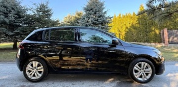 Peugeot 2019 Peugeot 308 Peugeot 308 BlueHDi FAP 130 Stop amp Start Style 1.5 Diesel, zdjęcie 5