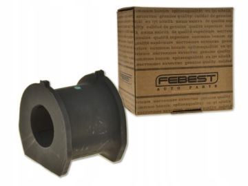 MITSUBISHI PAJERO II 91- GUMA STABILIZATORA PRZÓD