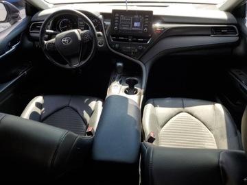 Toyota Camry IX 2023 Toyota Camry 2023 2.5L SE Auto 2.5 Benzyna 203KM, zdjęcie 7