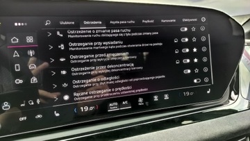 Audi A5 B10 Avant 2.0 TFSI 204KM 2024 Audi A5 2.0TFSI 204KM ACC Quattro HeadUP S-Line Ma, zdjęcie 26