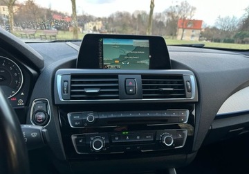 BMW Seria 1 F20-F21 Hatchback 5d Facelifting 2015 116i 109KM 2016 BMW Seria 1 1.5 Benzyna, M PAKIET, M SPORT Full Led 1.5 Benzyna 109KM, zdjęcie 13