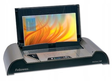 ТЕРМООБЕДИВАТЕЛЬНАЯ МАШИНА FELLOWES HELIOS 60