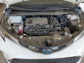 Toyota Sienna III 2022 Toyota Sienna 2022 TOYOTA SIENNA XSE, silnik 2.5 L, 2.5 Hybryda 245KM, zdjęcie 12