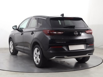 Opel 2020 Opel Grandland 1.2 Turbo, Salon Polska, zdjęcie 3