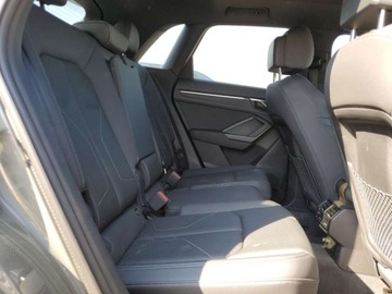 Audi Q3 II 2023 Audi Q3 Premium Plus S Line 45 2023 2.0L 2.0 Benzyna 228KM, zdjęcie 11