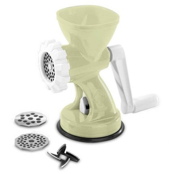 ИТАЛЬЯНСКАЯ МЯСОРУБКА РУЧНОЙ РАБОТЫ NEW MINCY