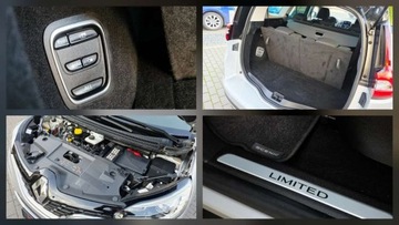 Renault Scenic IV 2020 Renault Scenic ___Grand ___Limited ___ 1.7 dCi 120KM LED Navi KeylessGo Al, zdjęcie 18