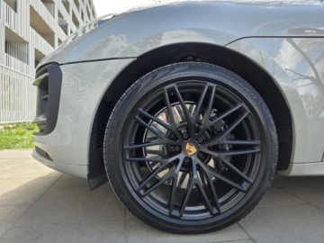 Porsche Macan SUV Facelifting II 2.9 GTS 440KM 2022 PORSCHE Macan GTS, V6 2.9l benzyna 440KM Przebieg:39, 856km Dokumentacja, zdjęcie 39